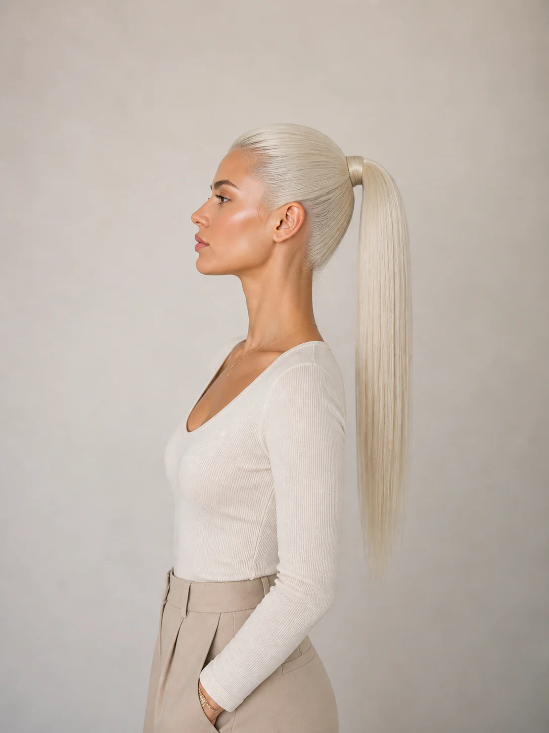 Ponytail - Image 171