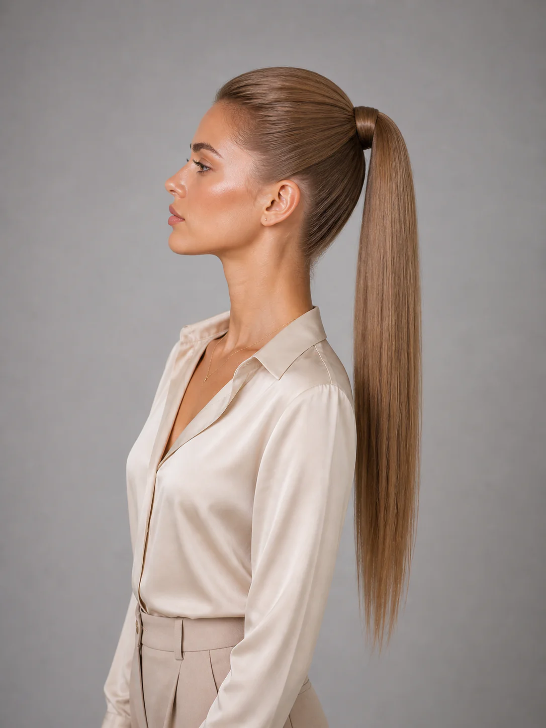 Ponytail - Image 172