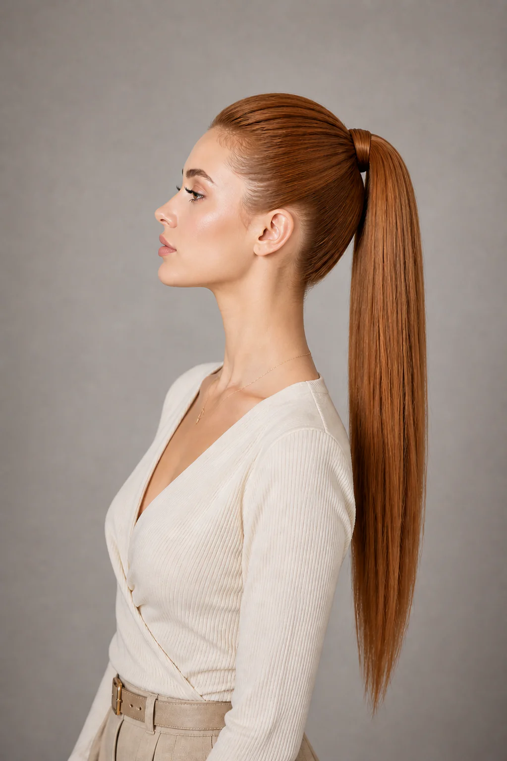 Ponytail - Image 173