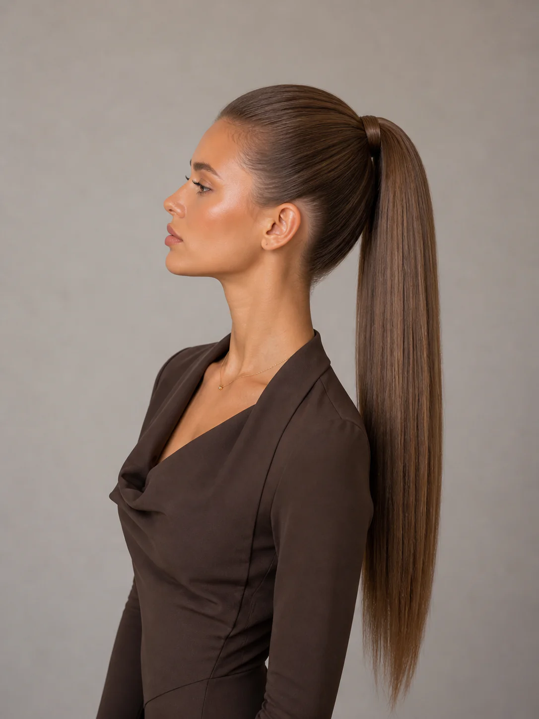 Ponytail - Image 176