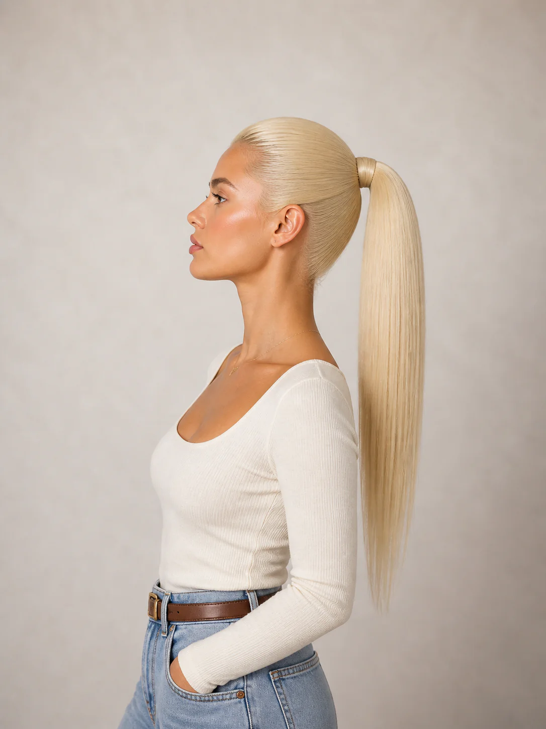 Ponytail - Image 177