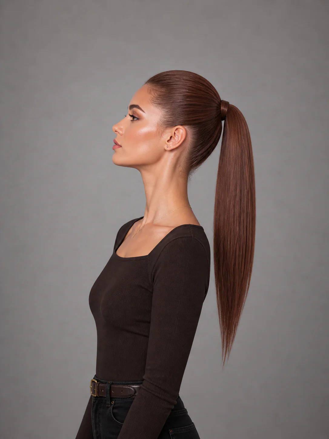 Ponytail - Image 178