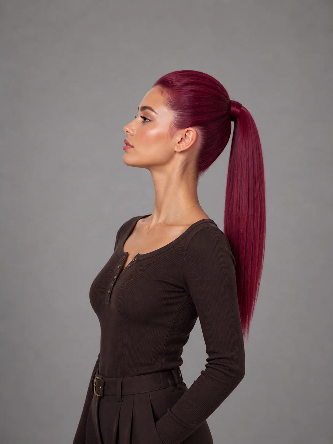 Ponytail - Image 179