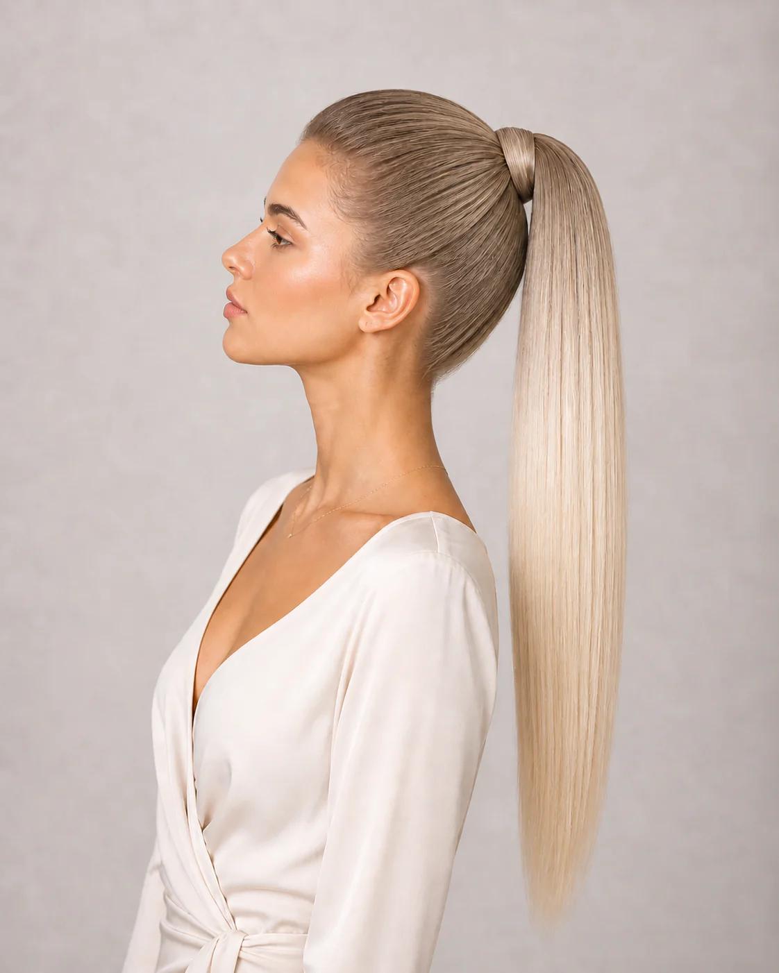 Ponytail - Image 184