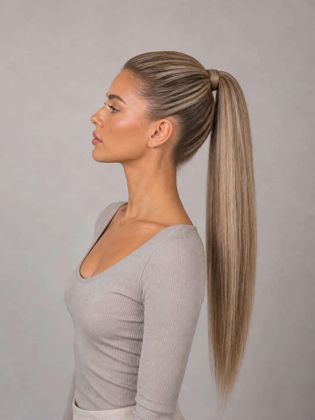 Ponytail - Image 186