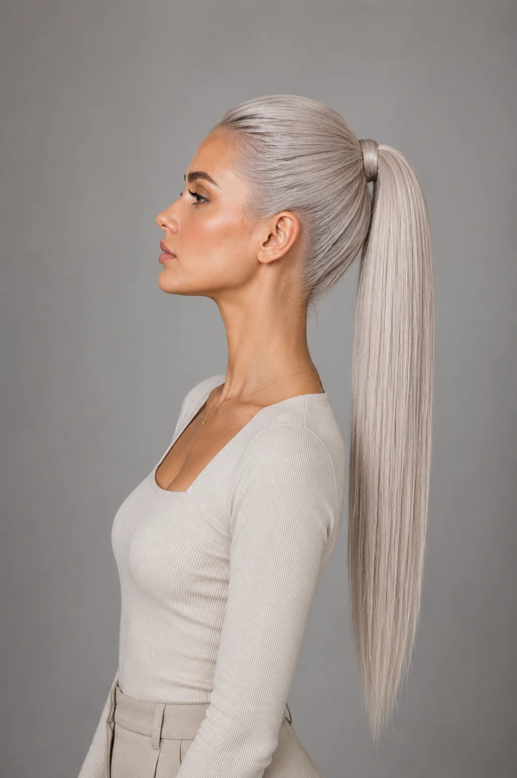 Ponytail - Image 187