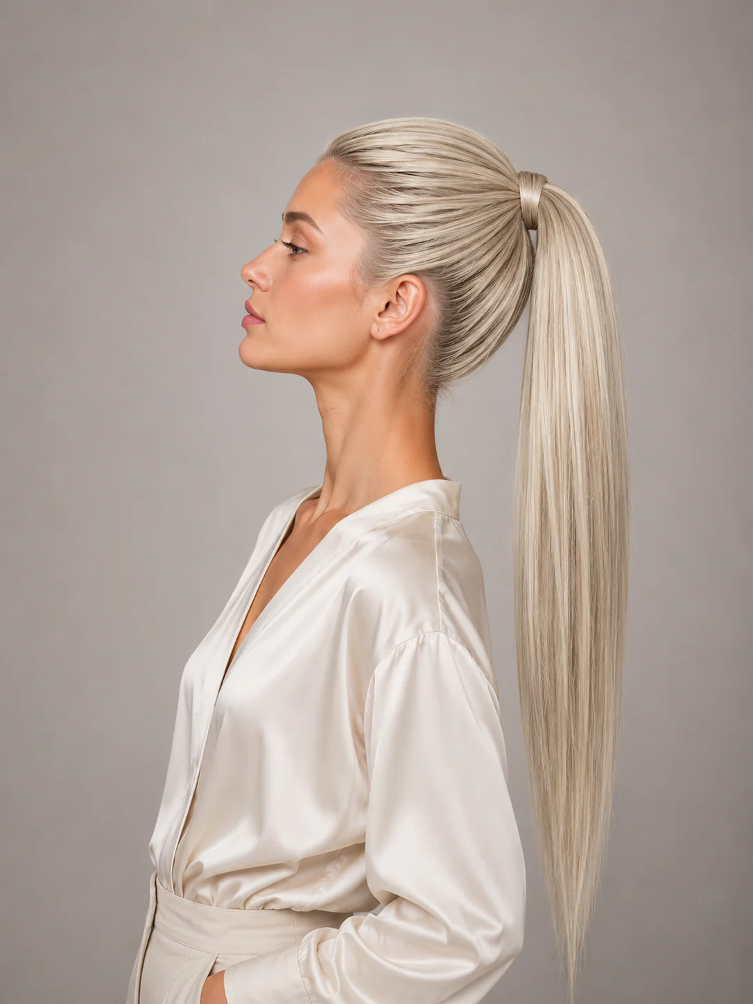 Ponytail - Image 188