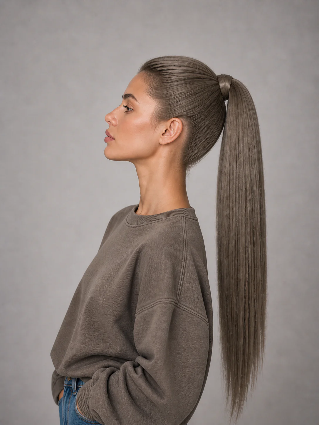 Ponytail - Image 189