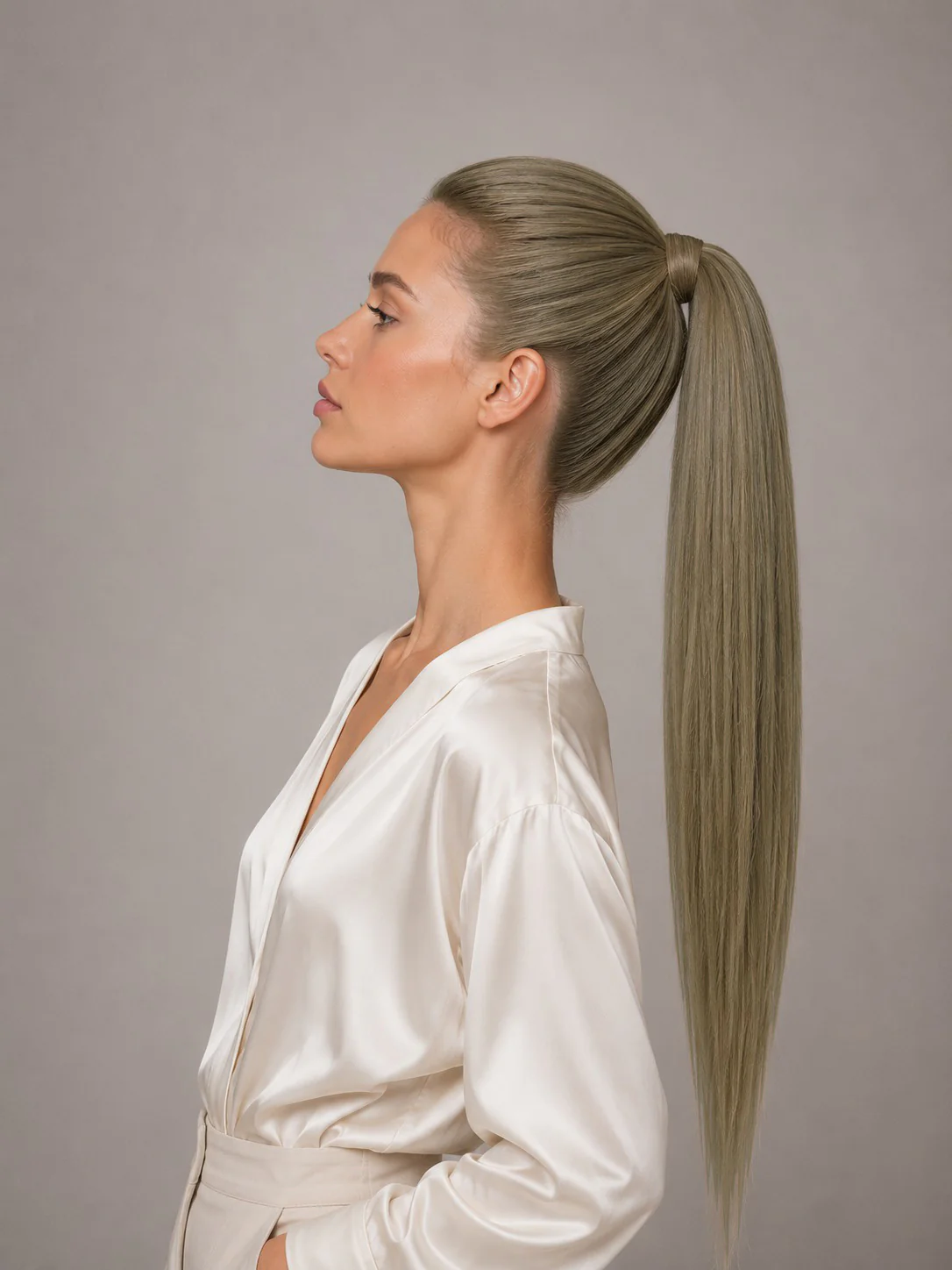 Ponytail - Image 190
