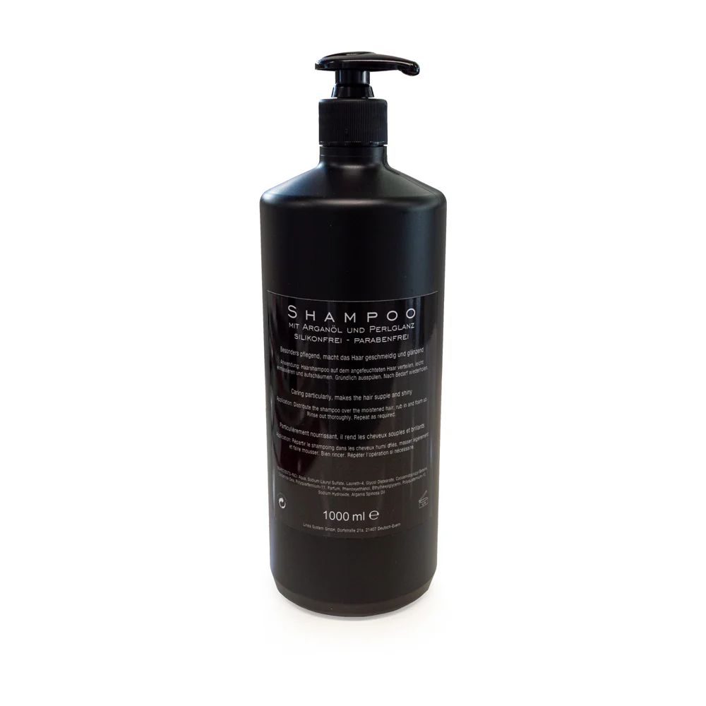 Creme-Shampoo - Image 2